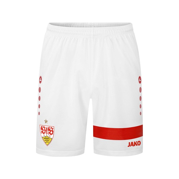 Pantalones VfB Stuttgart Replica Primera Ropa 2024/25